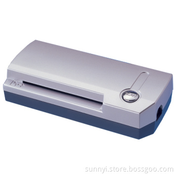 Business Card Scanner